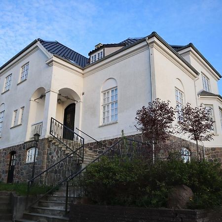 Villa Albeck Rønde 外观 照片