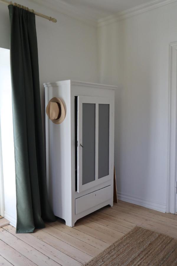 Villa Albeck Rønde 外观 照片